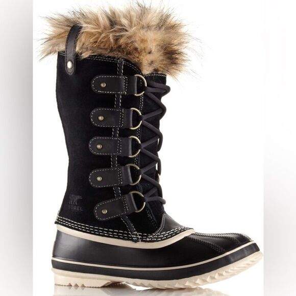 Sorel Joan of Arctic Boots - Picture 1 of 9